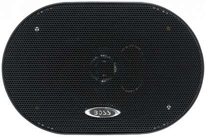 Акустическая система BOSS Audio CER462 BOSS Audio CER462. Технические характеристики CER462.
